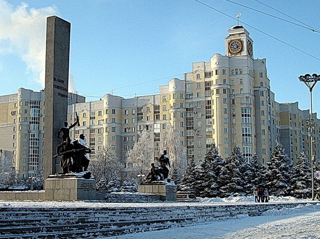 Брянск попал в десятку самых коррумпированных городов России