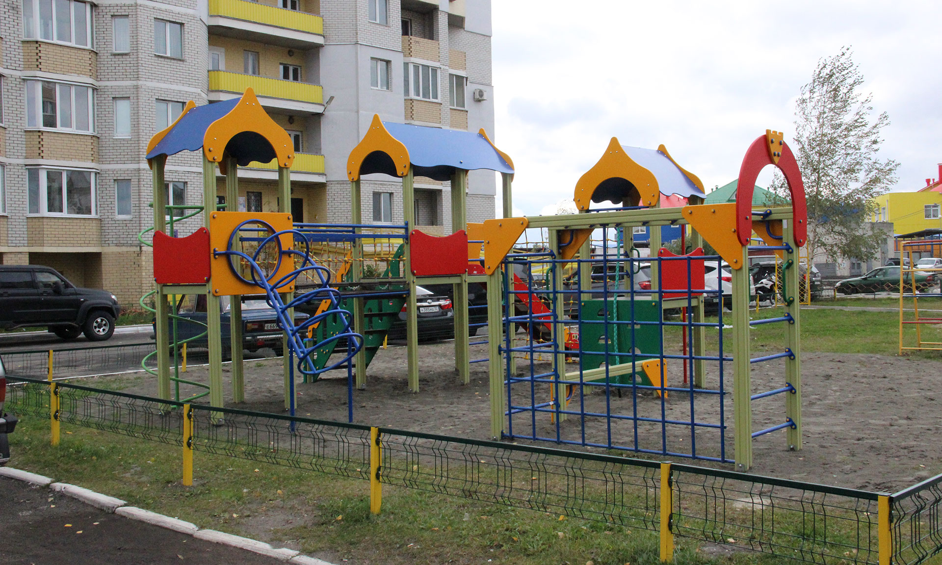 Брянская область заняла 19 место в рейтинге проекта «Формирование комфортной городской среды»