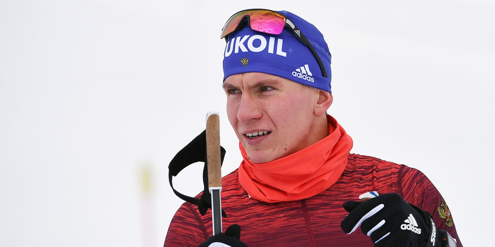 Брянский лыжник Александр Большунов стал вторым в итоговом зачете Кубка мира