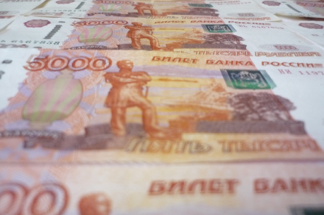 Брянская область погасила в марте свыше двух миллиардов рублей госдолга