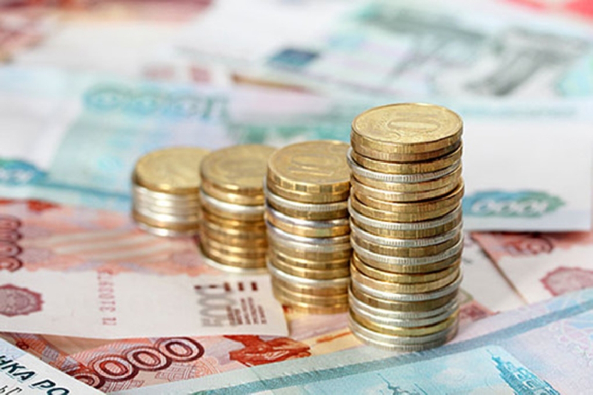 За месяц жители Брянской области взяли более пяти млрд рублей кредитов