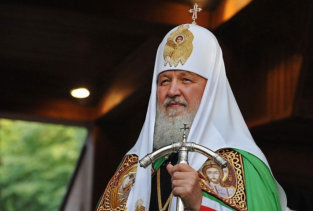 На Брянщине ждут Святейшего Патриарха Московского и всея Руси Кирилла