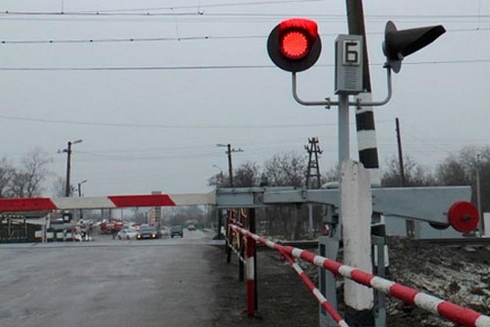 Железнодорожники задумались о закрытии маловостребованных переездов в Брянской области