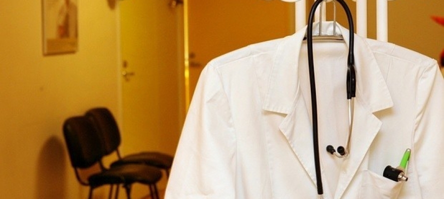 Больнице в Рогнедино не хватает хирурга, как минимум двух терапевтов и гинеколога