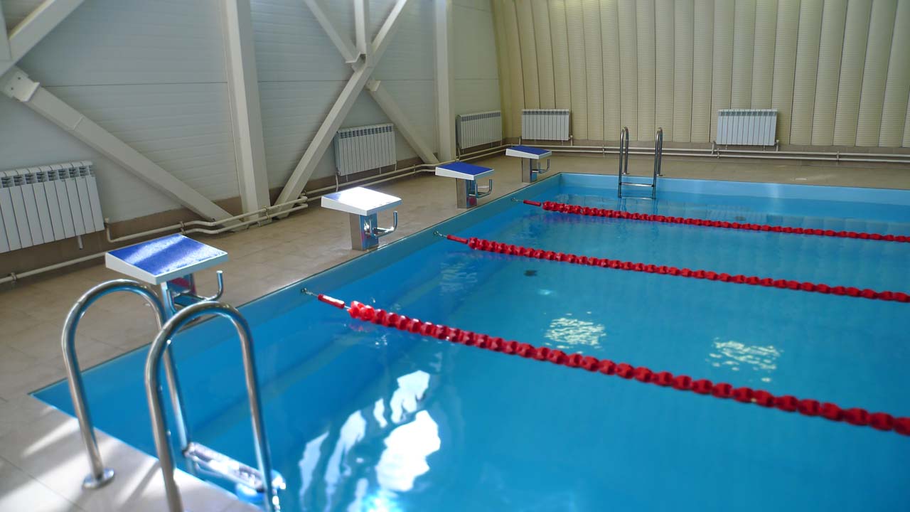 В Брянске построят спорткомплекс с бассейном