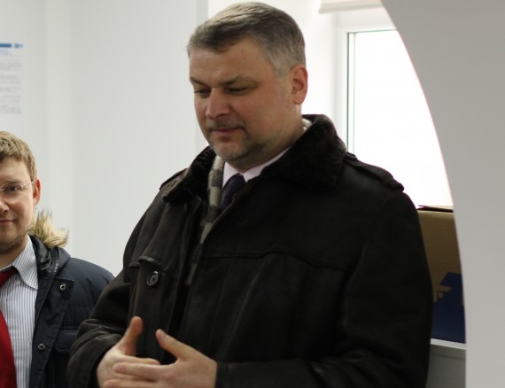 В Брянск прибудет новый главный федеральный инспектор