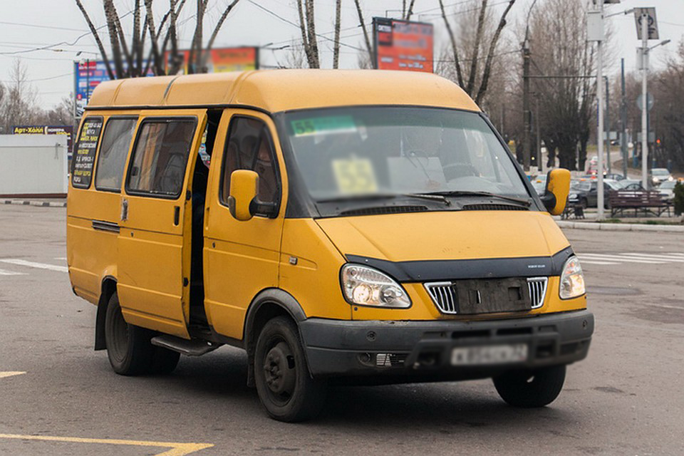 Жители пригорода Брянска жалуются на отсутствие постоянства в работе маршрута номер 166