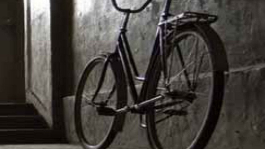 В Жуковке подросток украл велосипед