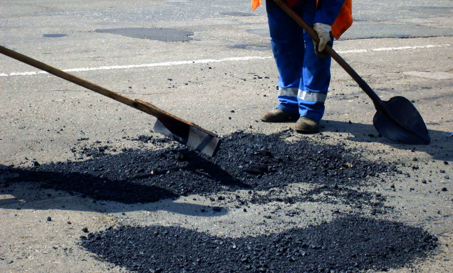 В Брянской области на ремонт дорог будет потрачено более шести миллиардов рублей