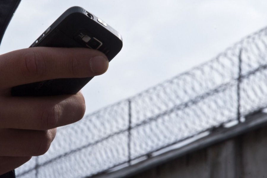 Телефонные мошенники звонили из «тюремных колл-центров»