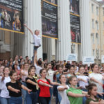 Международный Славянский фестиваль «Театр+» попрощался с Брянском