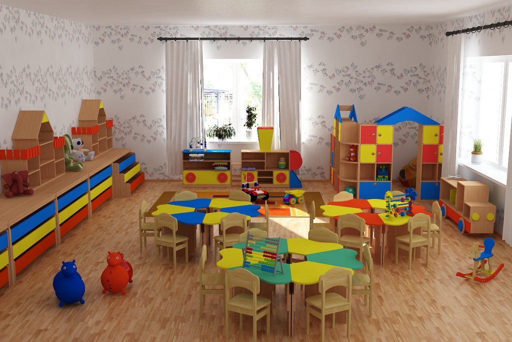 В Брянске выделено 250 миллионов рублей на строительство пристроек к детским садам