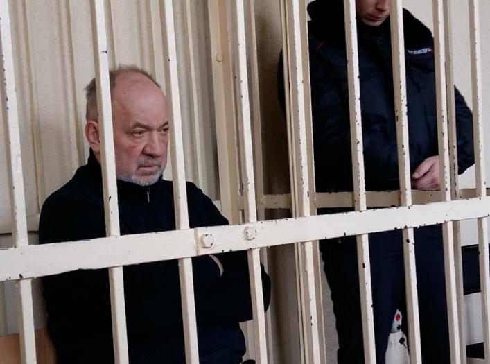 В Брянске вступил в силу приговор в отношении экс-президента адвокатской палаты