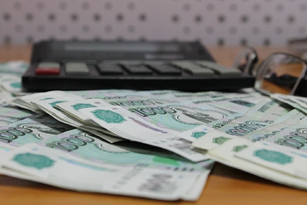 Управляющая компания Брянского района оштрафована на 50 тысяч рублей за превышение тарифов