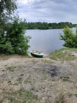 Мутная вода: второй утонувший в озере в Брянске
