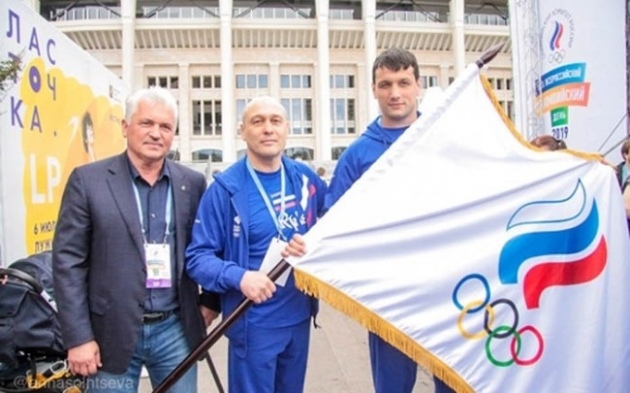 Брянский самбист возглавил сборную страны на II Европейских играх