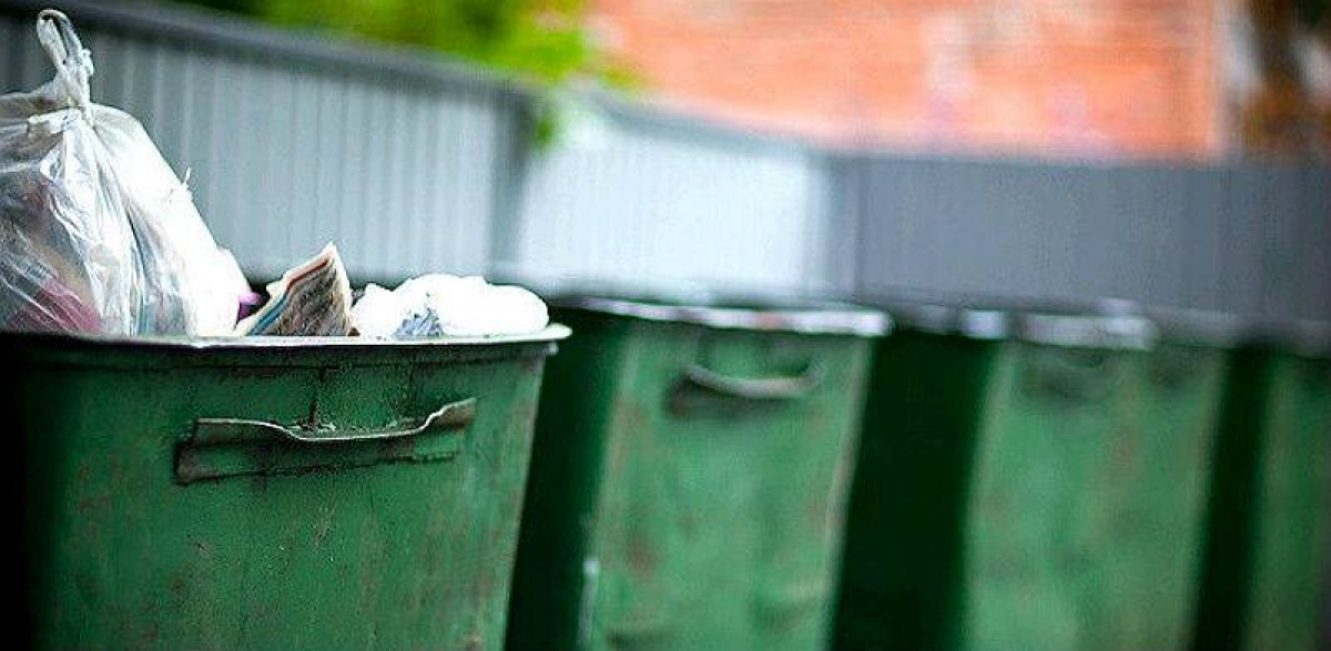В Брянской области пересмотрят тарифы на вывоз мусора