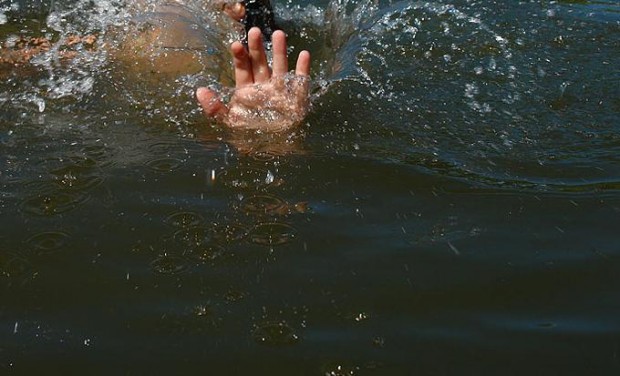 В Суражском районе утонула несовершеннолетняя девушка