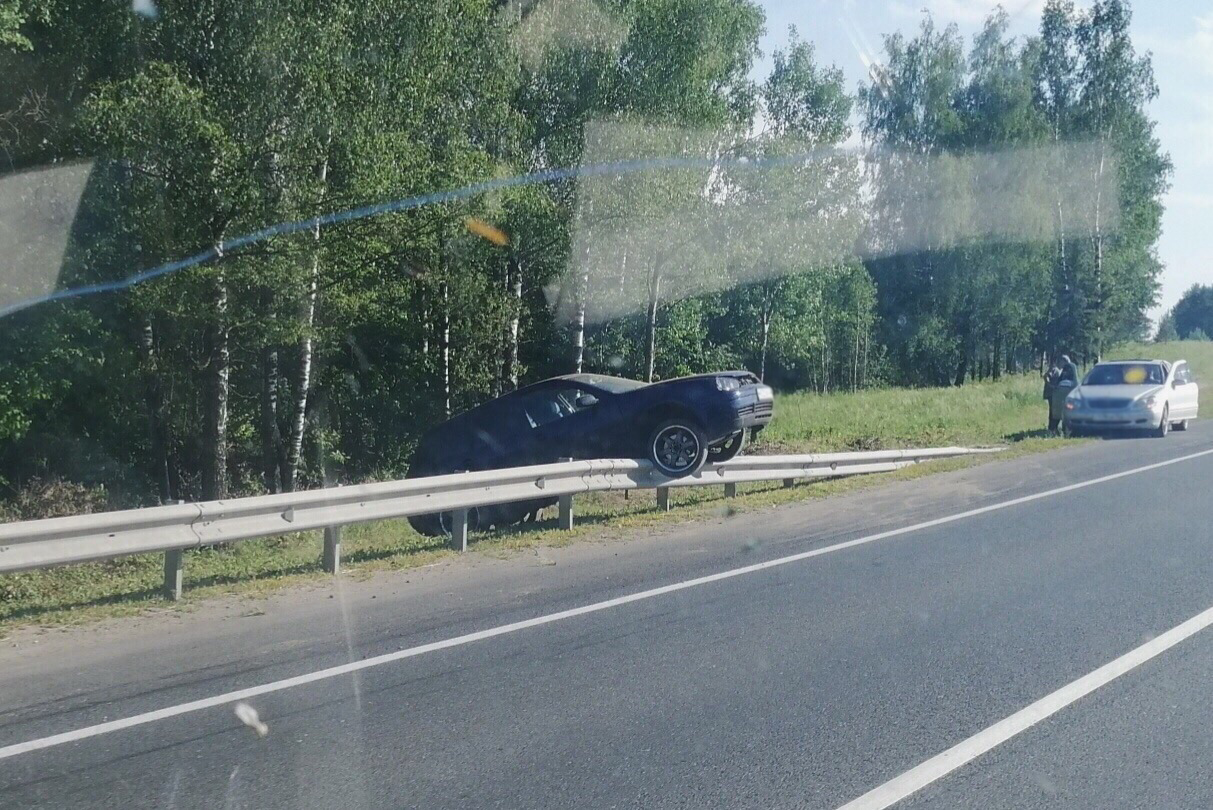 Происшествие в брянской обл сегодня