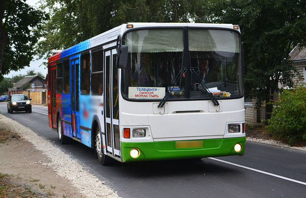 Брянск пустит бесплатные автобусы на Свенскую ярмарку