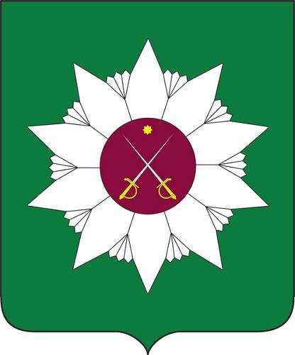 Хрусталь стал главным символом нового герба и флага Дятьковского района