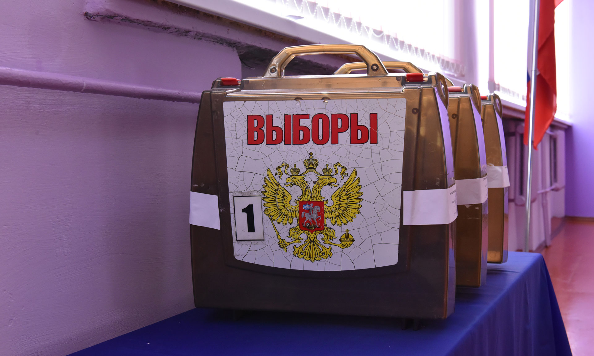 Больше всего голосов «Единая Россия» набрала в Стародубском районе, КПРФ – в Жуковском и Выгоничском, ЛДПР – в Бежицком районе Брянска