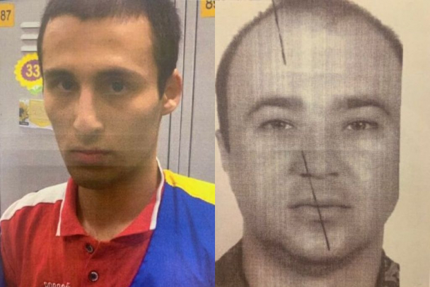 Изнасиловавшие брянскую девушку кавказцы до этого убили в Петербурге маникюрщицу