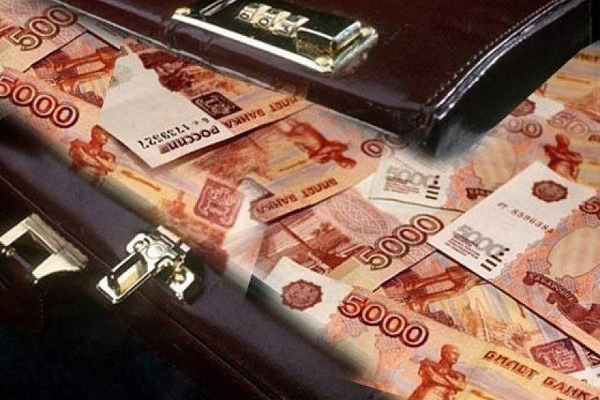 Кредитный портфель малого бизнеса в Брянской области превысил 26 млрд рублей