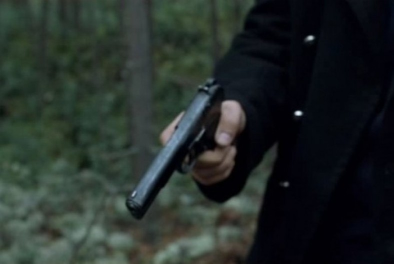 Как в лихие 90-е: в Клинцовском лесу под дулом пистолета потерпевший отдал 200 тысяч евро