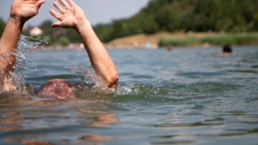 Летом в водоемах Брянска утонули пять человек