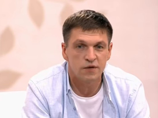 Домработница из Брянска обвинила актера Дмитрия Орлова в изнасиловании