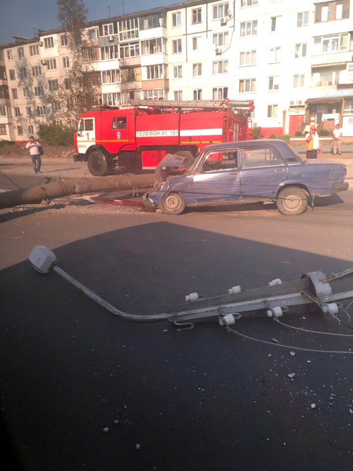 Прокуратура проверит безопасность движения во время ремонта дорог и состояние опор в Брянске