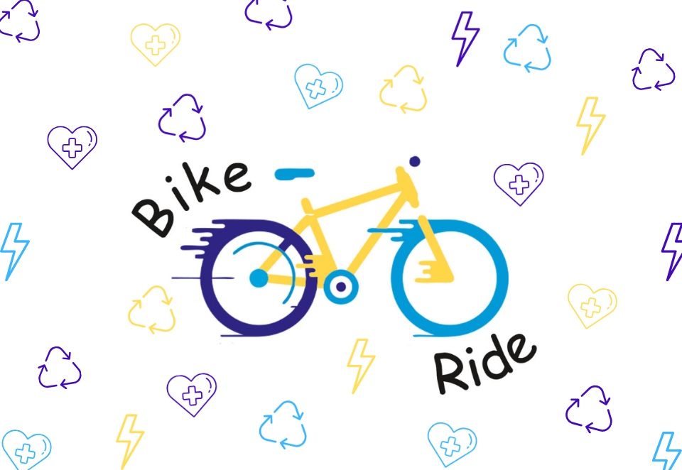Брянцев пригласили на велопрогулку «BikeRide»