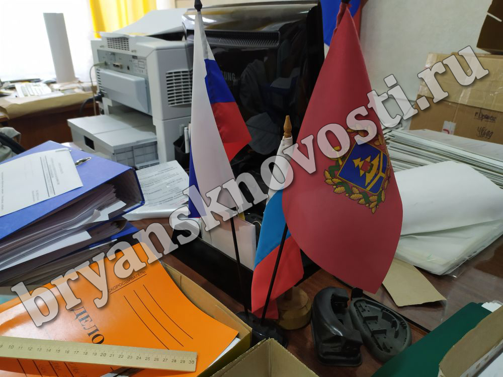 Депутатские мандаты новоизбранным законодателям в Новозыбкове вручат сегодня