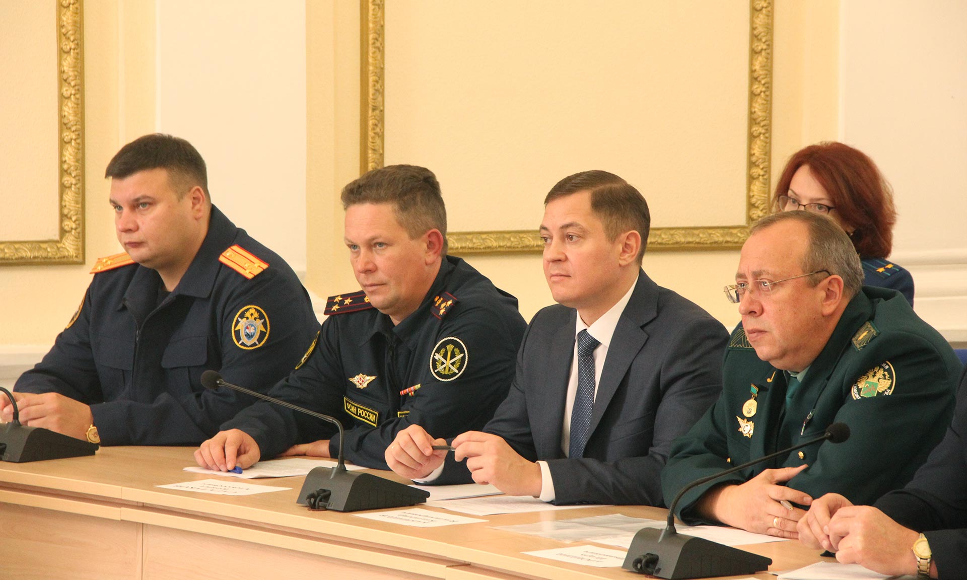 После резонансных ДТП в Брянске вводят дополнительные меры по обеспечению безопасности