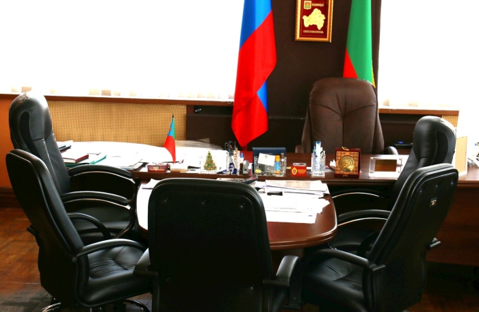 В Клинцах начался прием документов от претендентов на должность главы администрации