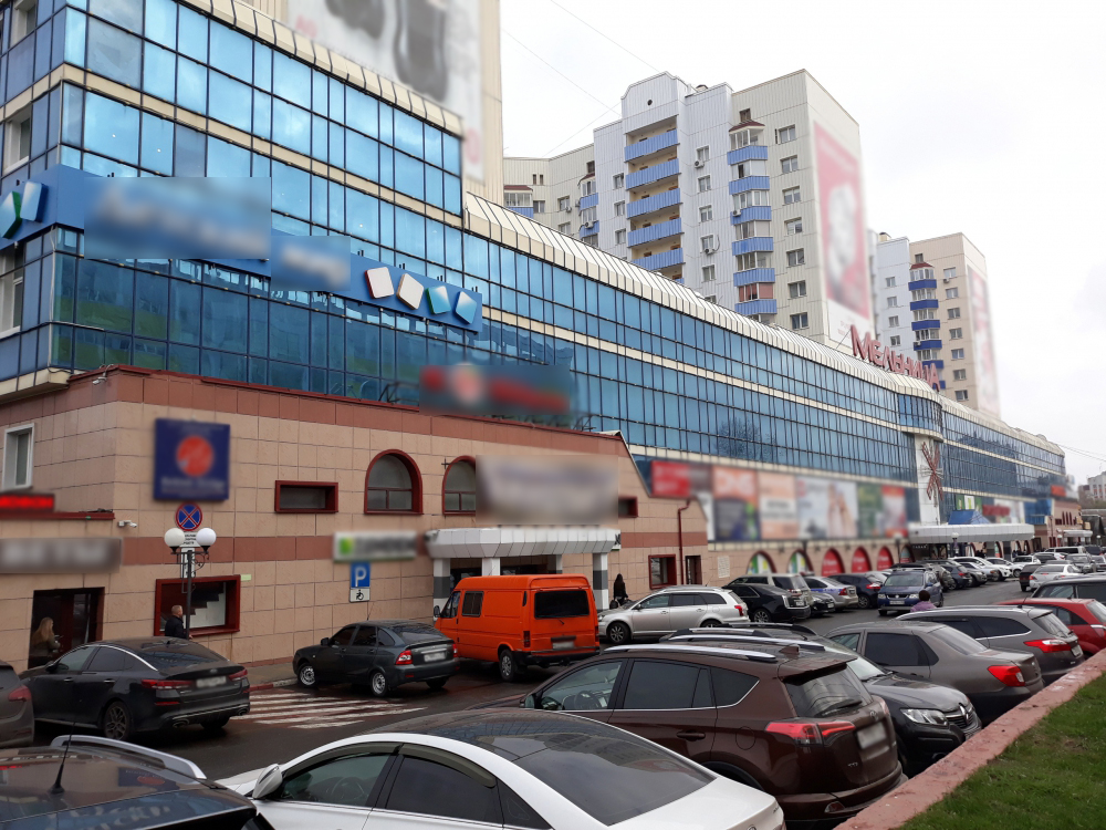 В Брянске готовятся к эвакуации людей из «Мельницы» – в торговом центре проходят учения