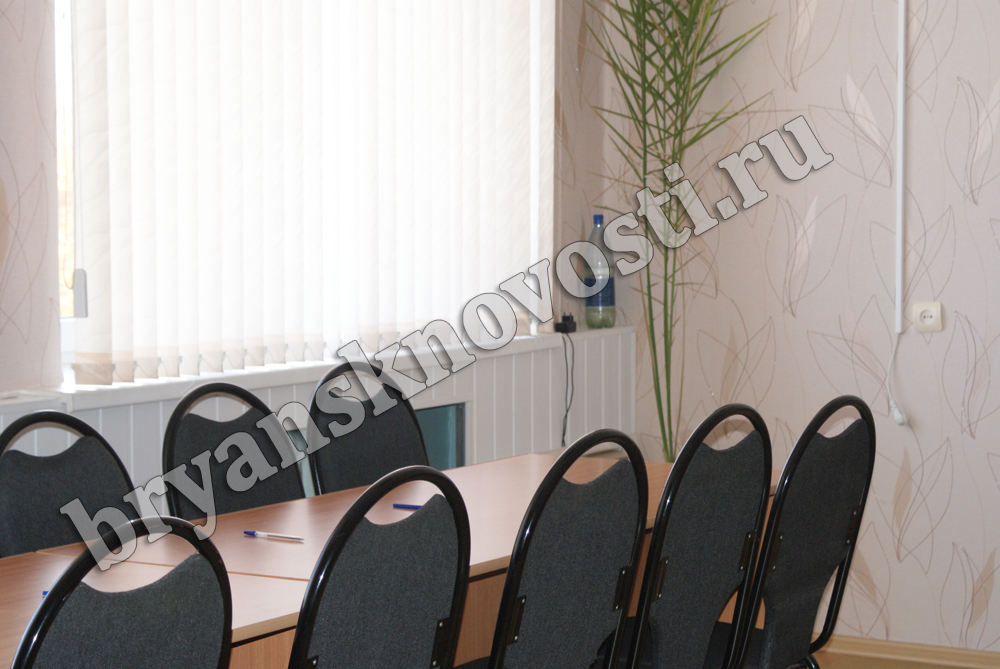 Новозыбковский Совет соберется на второе заседание