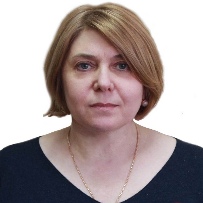 Председателем Контрольно-счетной палаты Брянска стала Вера Гуленкова
