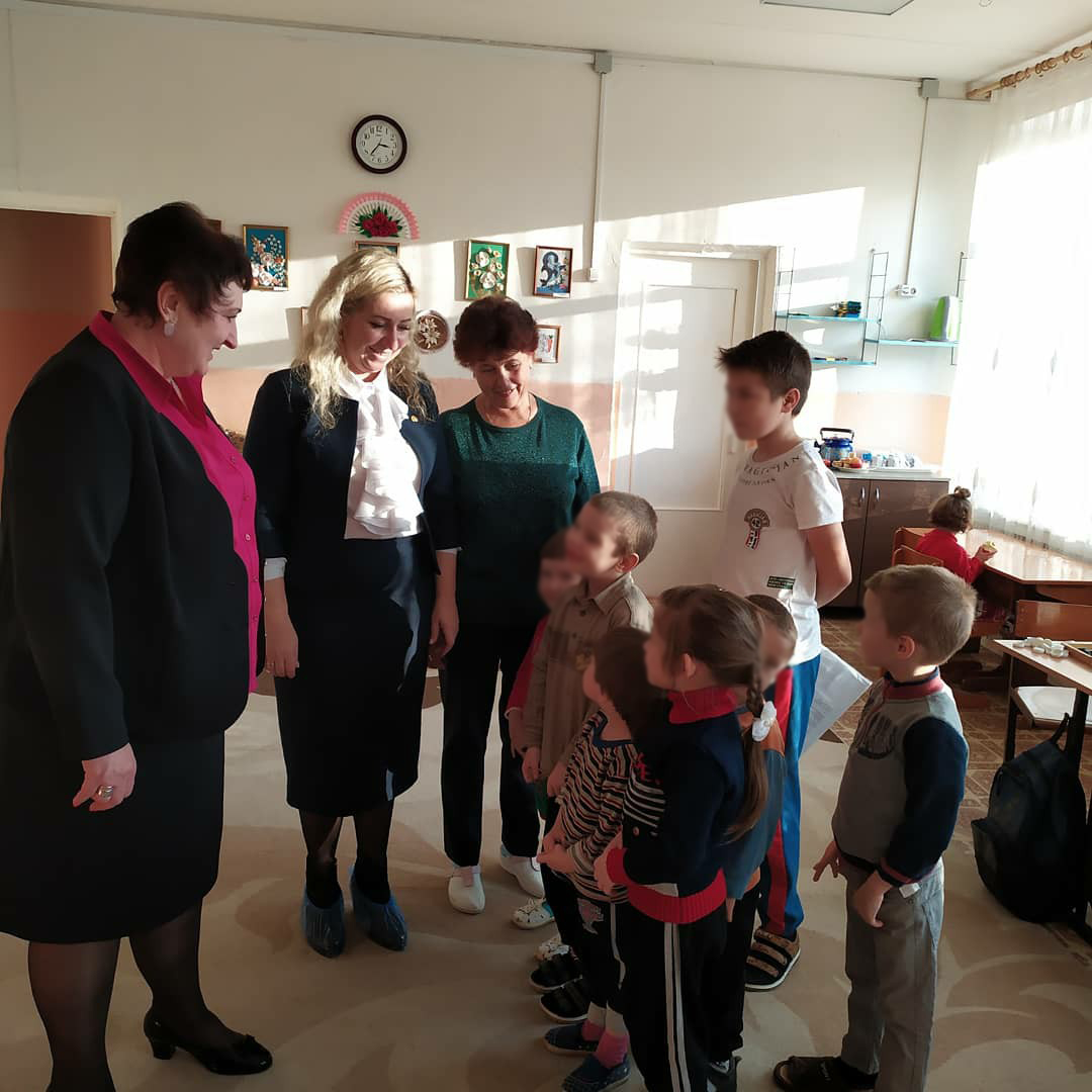 16 детей в Трубчевском районе ждут когда их родители вспомнят о своих обязанностях