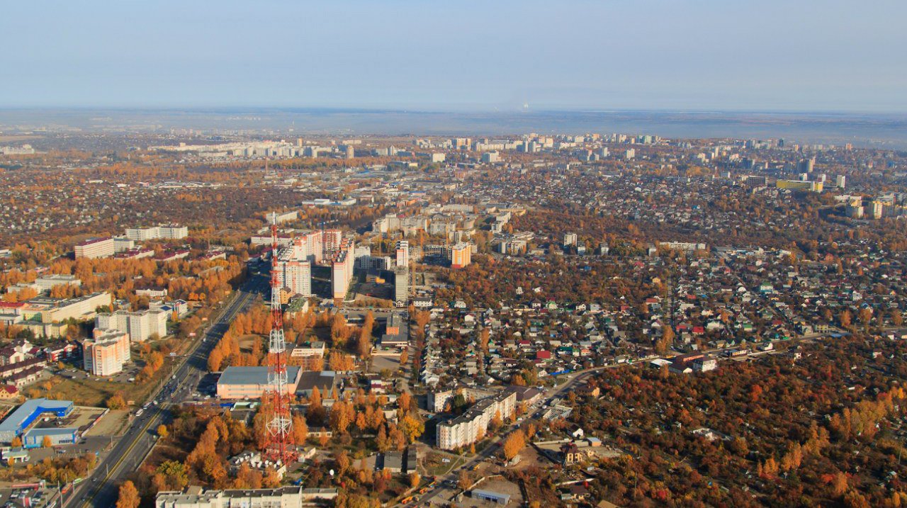 Брянск вошел в число городов с самой дешевой арендой жилья