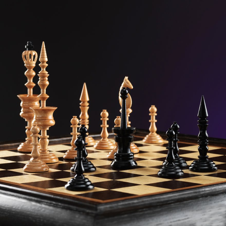 Брянская школа шахмат и шашек стала лучшей на областном чемпионате