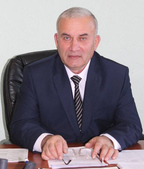 Владимир Риваненко избран главой администрации Суражского района на второй срок