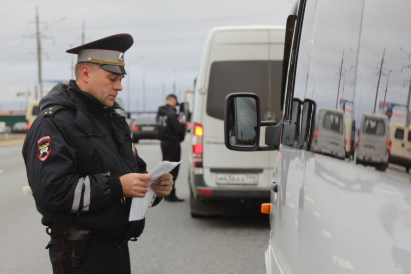 Брянских владельцев большегрузов и автобусов предупредили о тахографах и новых штрафах