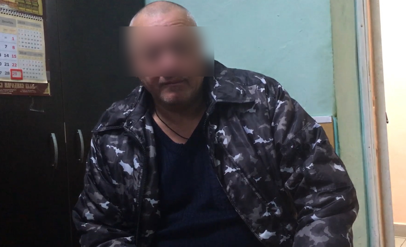 Шутник в Брянской области «организовал» вооруженное нападение на полицейский отдел