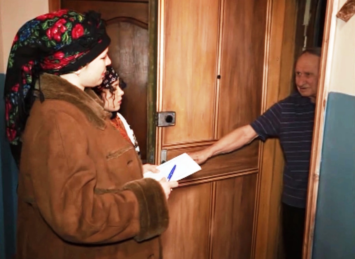 Брянска полиция ищет «соцработниц», которые облапошили пенсионерку