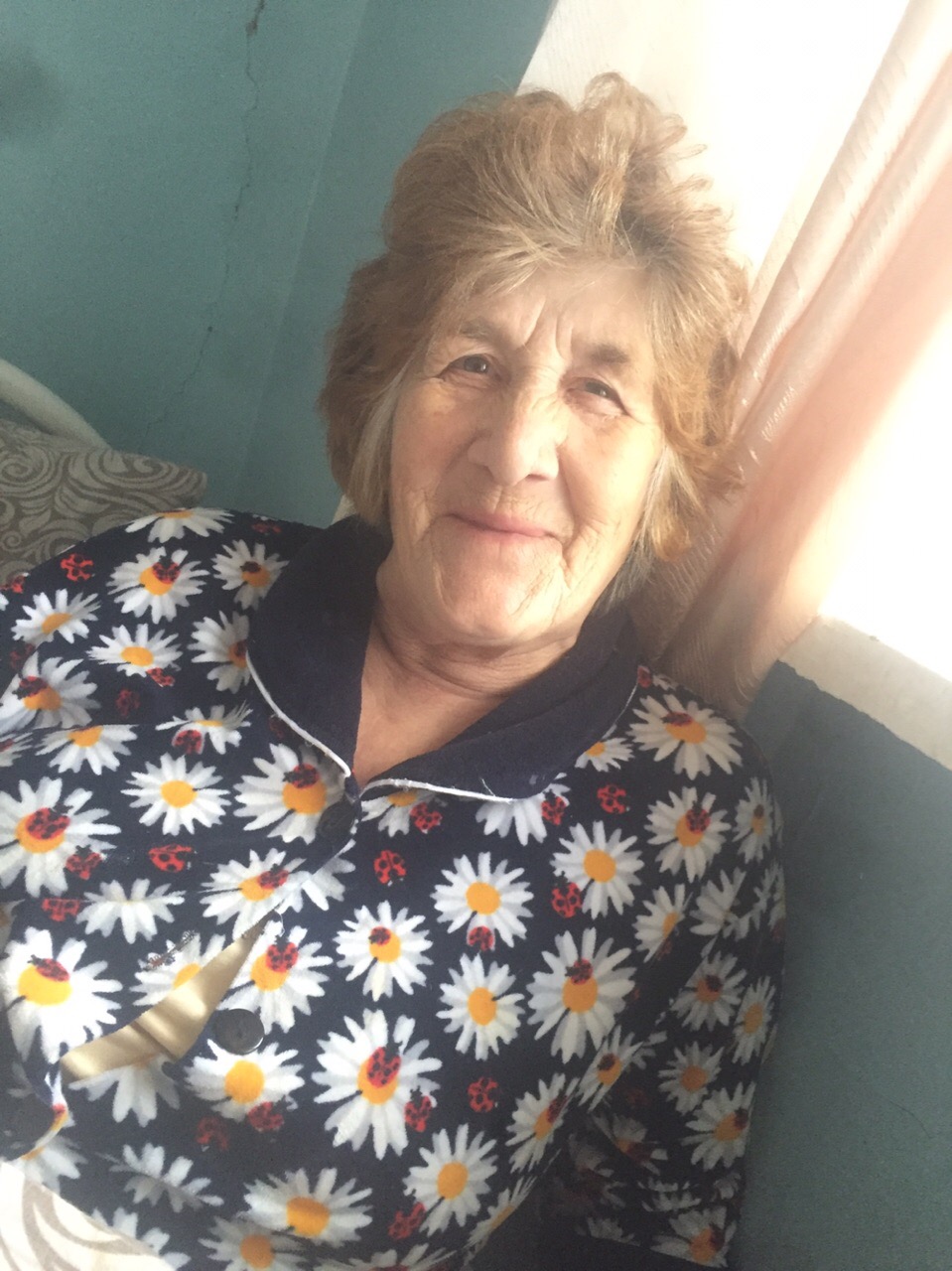Бабушка Лида из Брянска ищет своего спасителя – брянского водителя