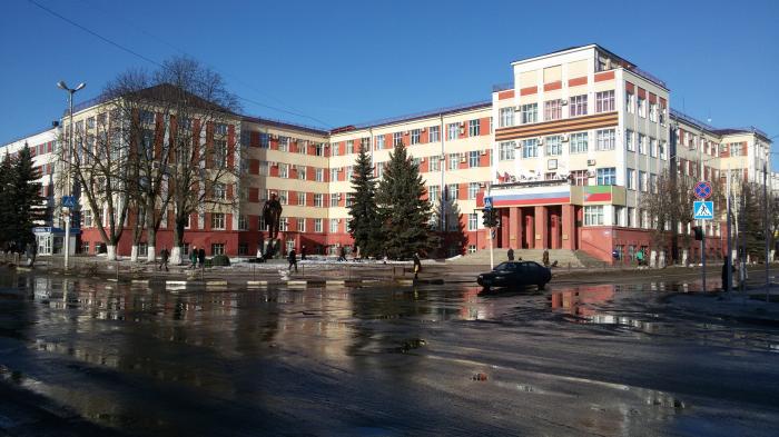 Власти Клинцов уличили в нарушениях при выделении субсидий
