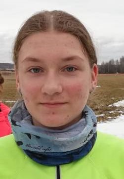 Ещё одна медаль в копилку спортсменов Брянской области: юная лыжница привезла «бронзу» из Ярославля