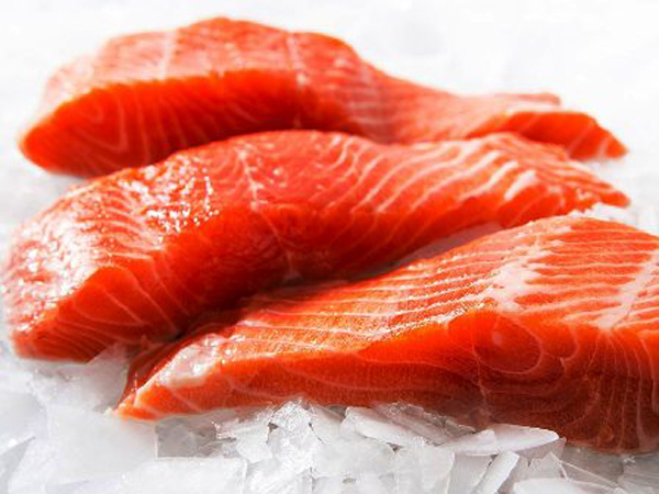 Брянский Россельхознадзор запретил поставки норвежского лосося и форели в страну